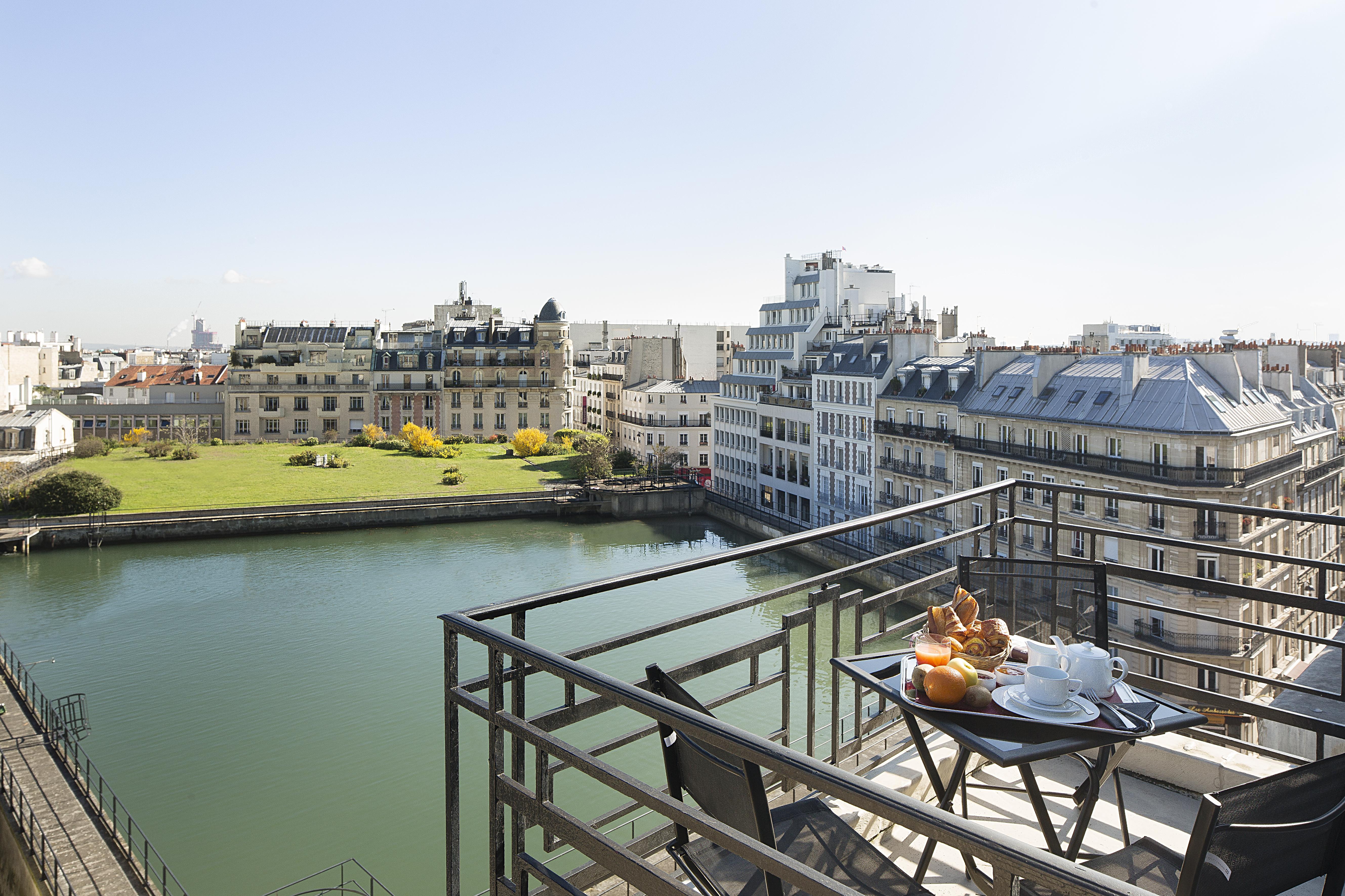 Hotel Victor Hugo Paris Kleber Exteriér fotografie