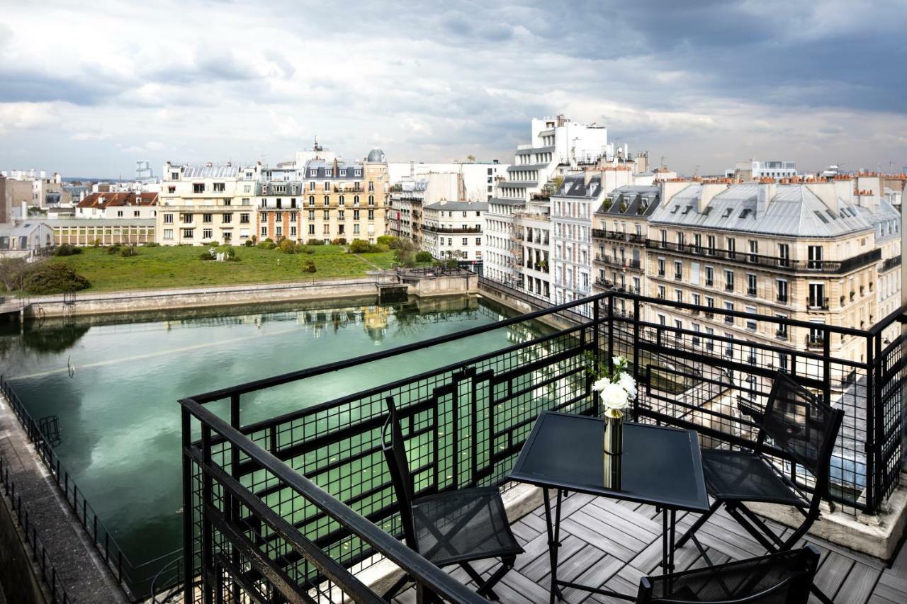 Hotel Victor Hugo Paris Kleber Exteriér fotografie